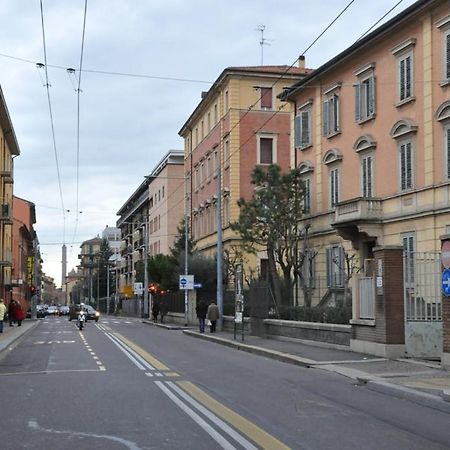 Il Moscondoro Di Mz Болоня Екстериор снимка